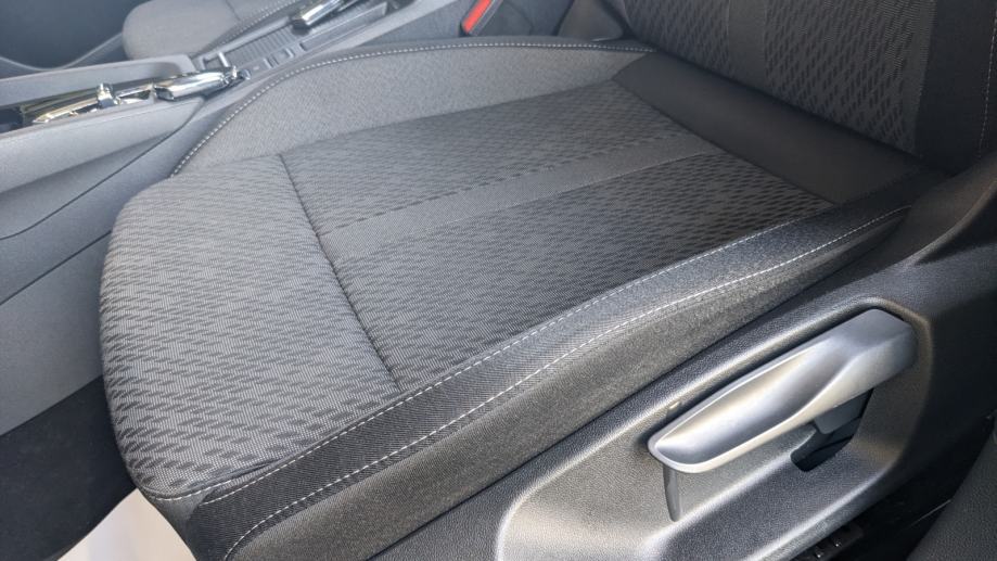 ŠKODA OCTAVIA 1.5 TSI DSG M-HEV STYLE, fotografija 13