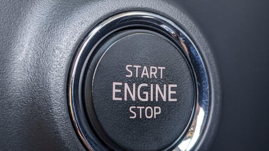 ŠKODA OCTAVIA 1.5 TSI DSG M-HEV STYLE, fotografija 19