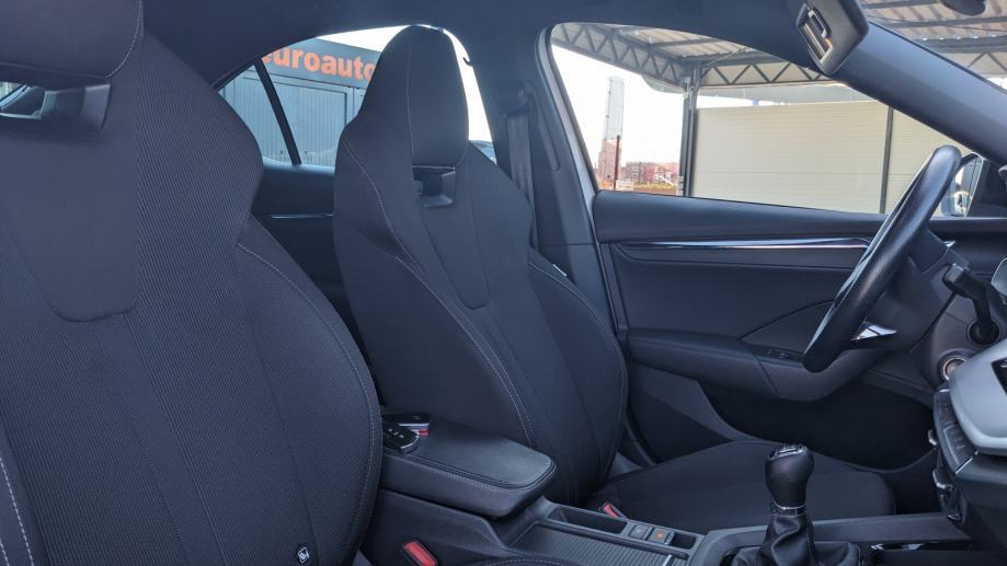 ŠKODA OCTAVIA 1.5 TSI STYLE, fotografija 12