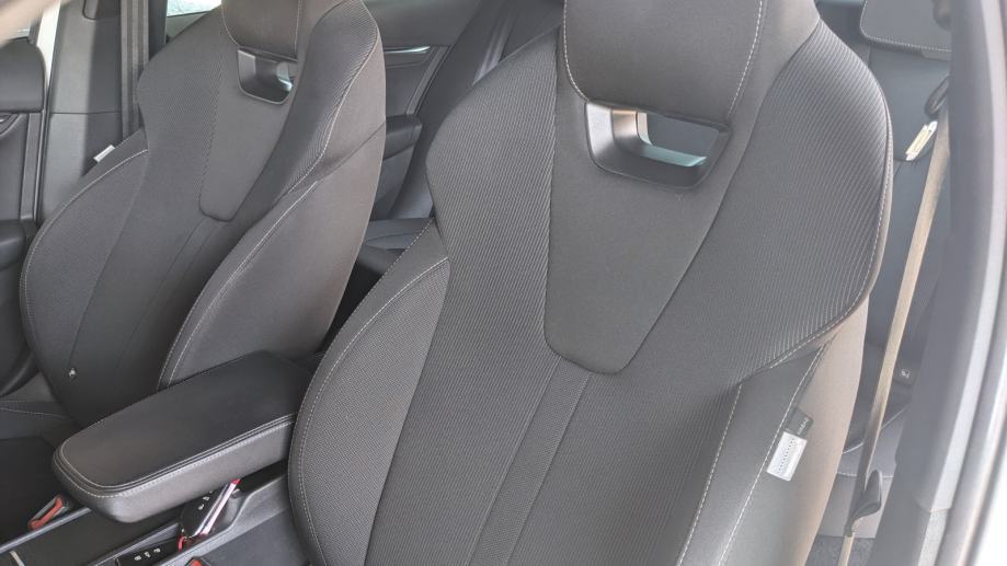 ŠKODA OCTAVIA 1.5 TSI STYLE, fotografija 15