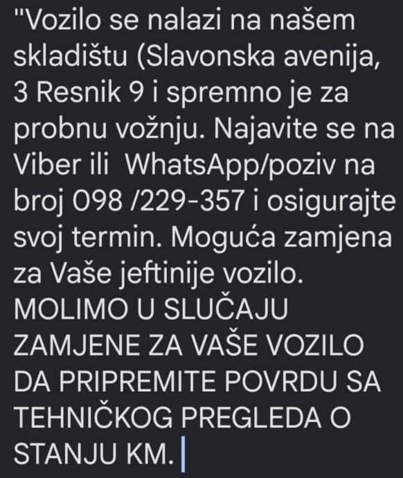 Škoda Octavia 1,6 TDI DSG, AUTOMATIC,5 VRATA, fotografija 13