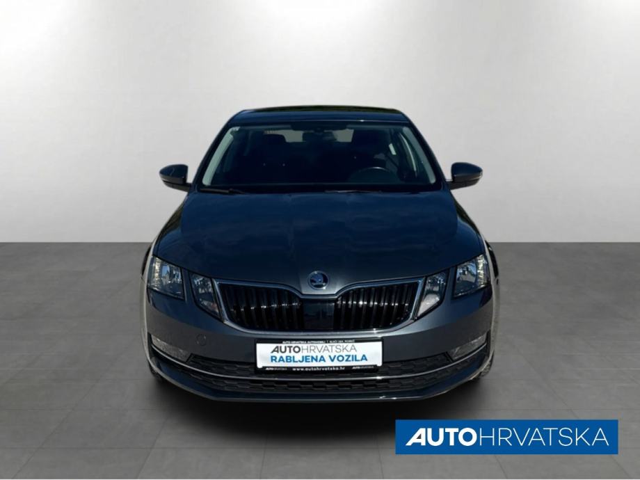 ŠKODA OCTAVIA 1.6 TDI GREENTEC- Jamstvo 15 mjeseci!, 13.990,00 €, fotografija 2