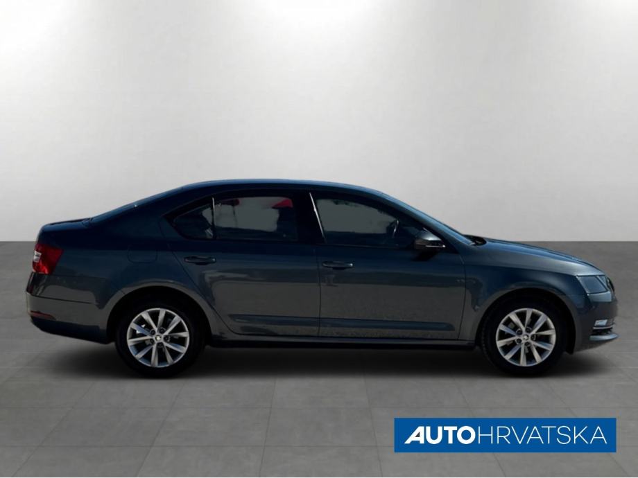 ŠKODA OCTAVIA 1.6 TDI GREENTEC- Jamstvo 15 mjeseci!, 13.990,00 €, fotografija 4
