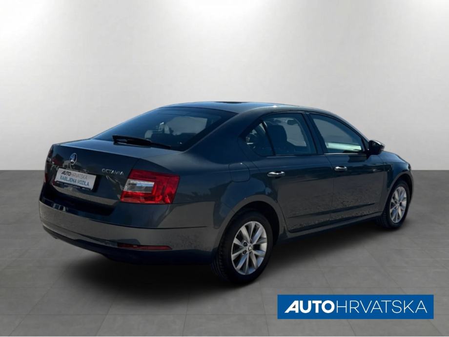 ŠKODA OCTAVIA 1.6 TDI GREENTEC- Jamstvo 15 mjeseci!, 13.990,00 €, fotografija 5