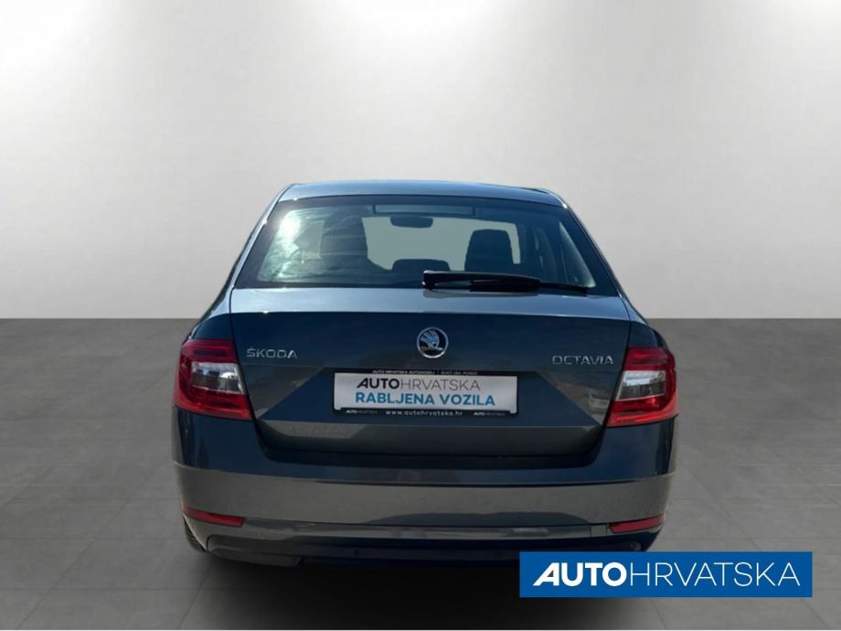 ŠKODA OCTAVIA 1.6 TDI GREENTEC- Jamstvo 15 mjeseci!, 13.990,00 €, fotografija 6