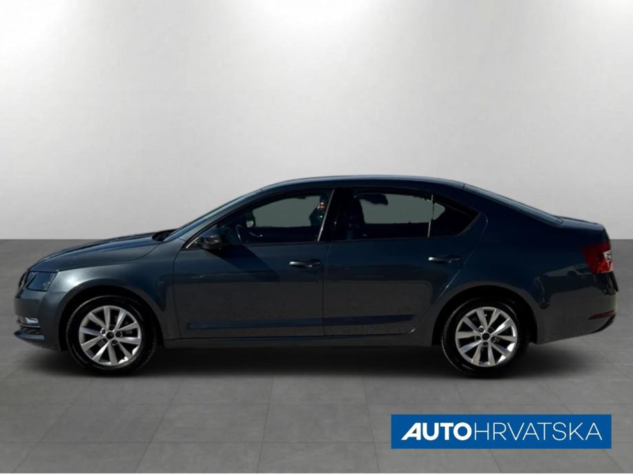 ŠKODA OCTAVIA 1.6 TDI GREENTEC- Jamstvo 15 mjeseci!, 13.990,00 €, fotografija 7