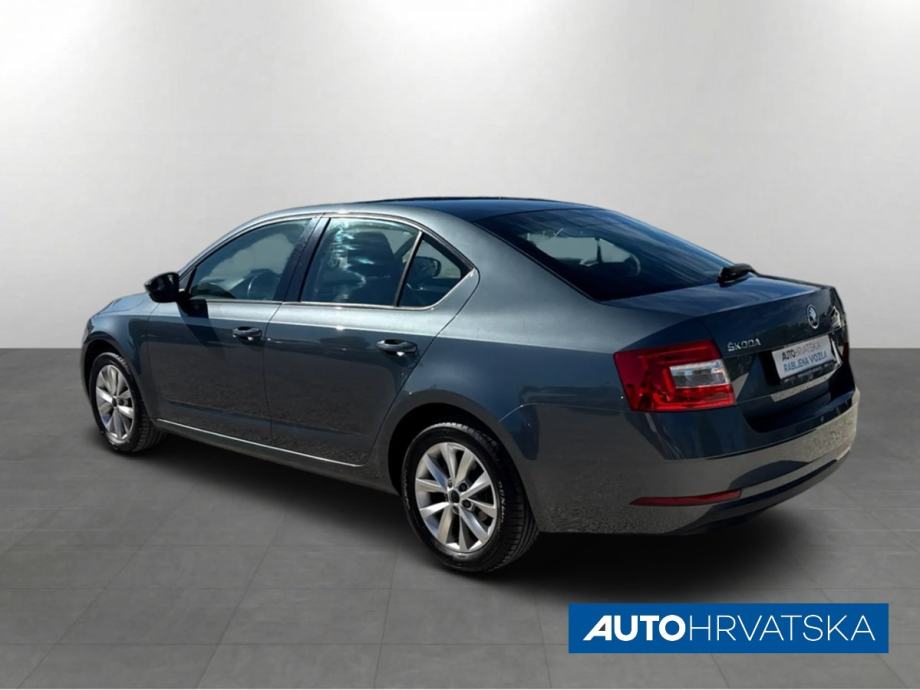 ŠKODA OCTAVIA 1.6 TDI GREENTEC- Jamstvo 15 mjeseci!, 13.990,00 €, fotografija 8