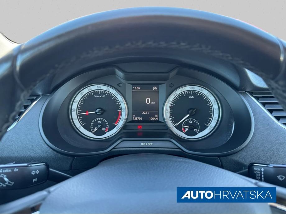ŠKODA OCTAVIA 1.6 TDI GREENTEC- Jamstvo 15 mjeseci!, 13.990,00 €, fotografija 11