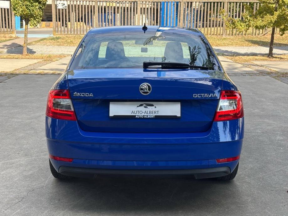 Škoda Octavia 1,6 TDI, KLIMA, ALU, KREDIT, JAMSTVO✅, fotografija 6