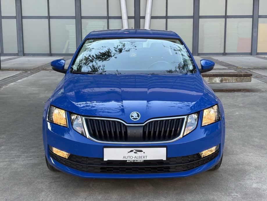 Škoda Octavia 1,6 TDI, KLIMA, ALU, KREDIT, JAMSTVO✅, fotografija 2