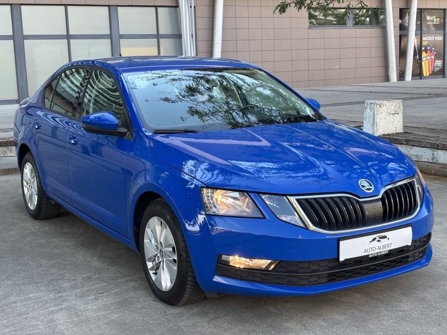Škoda Octavia 1,6 TDI, KLIMA, ALU, KREDIT, JAMSTVO✅, fotografija 3