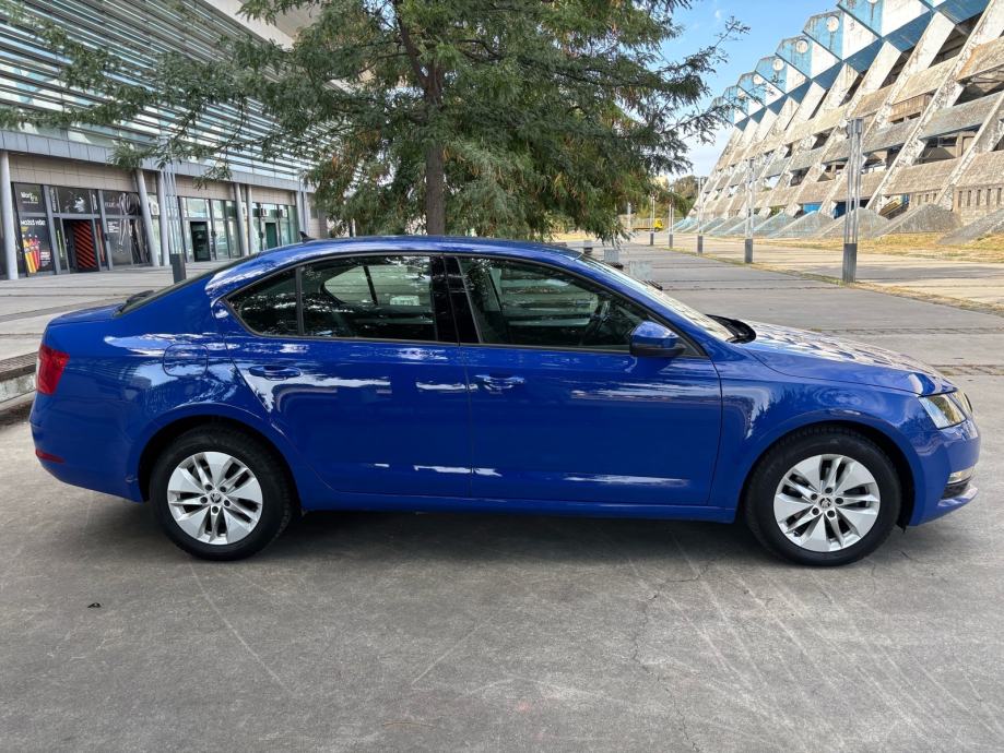 Škoda Octavia 1,6 TDI, KLIMA, ALU, KREDIT, JAMSTVO✅, fotografija 4