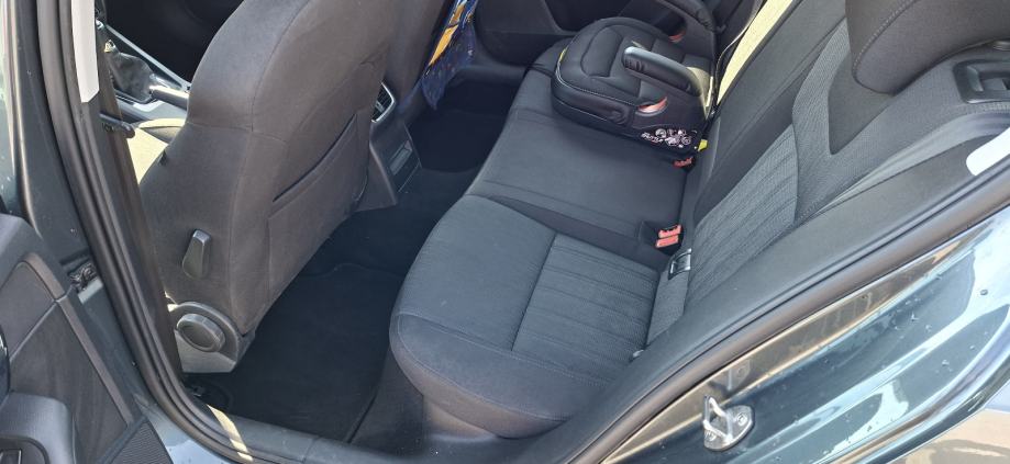 Škoda Octavia 1,6 TDI Hr auto Style oprema, fotografija 11