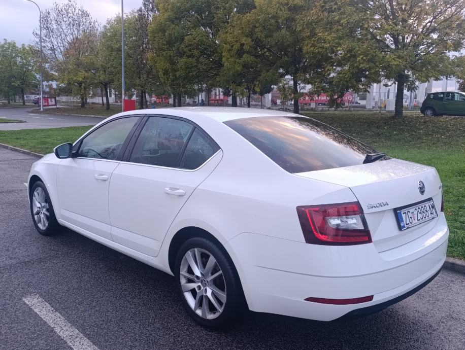ŠKODA OCTAVIA 1.6 TDI STYLE 2019. VIDEO PRIKAZ, fotografija 7