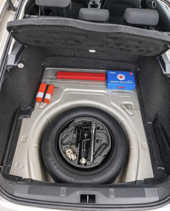 Škoda Octavia 1,6 TDI, Vlasnik, kao Nov.., fotografija 16