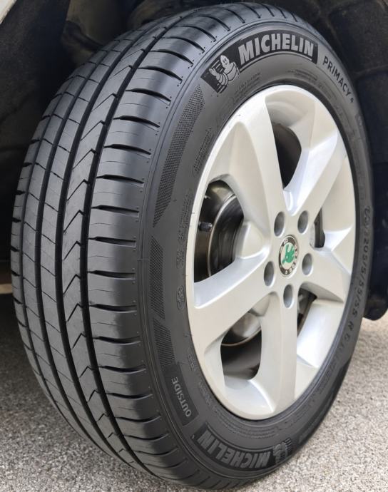 Škoda Octavia 1,6 TDI, Vlasnik, kao Nov.., fotografija 19