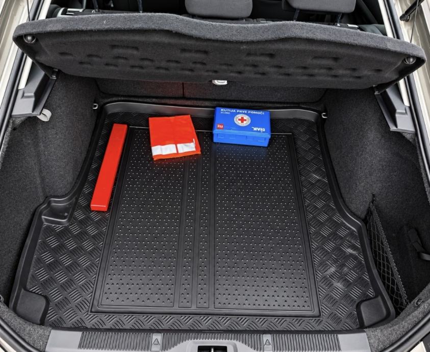 Škoda Octavia 1,6 TDI, Vlasnik, kao Nov.., fotografija 17