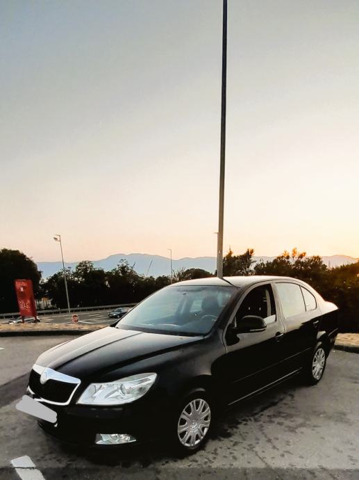 Škoda Octavia 1,9 TDI PD AMBIENTE, fotografija 2