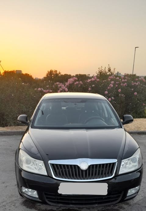 Škoda Octavia 1,9 TDI PD AMBIENTE, fotografija 4