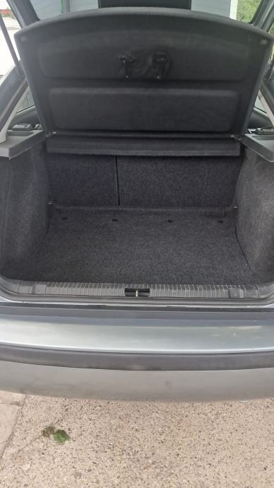 Škoda Octavia 1,9 TDI, fotografija 7