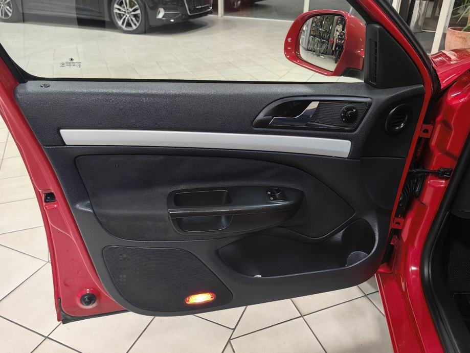 ŠKODA OCTAVIA 1.9 TDI *2010.god *Reg:6/2027 *HR-AUTO* 339.Tkm SERVISNA, fotografija 16