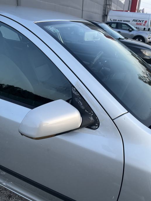 Škoda Octavia 1,9 TDI, fotografija 9