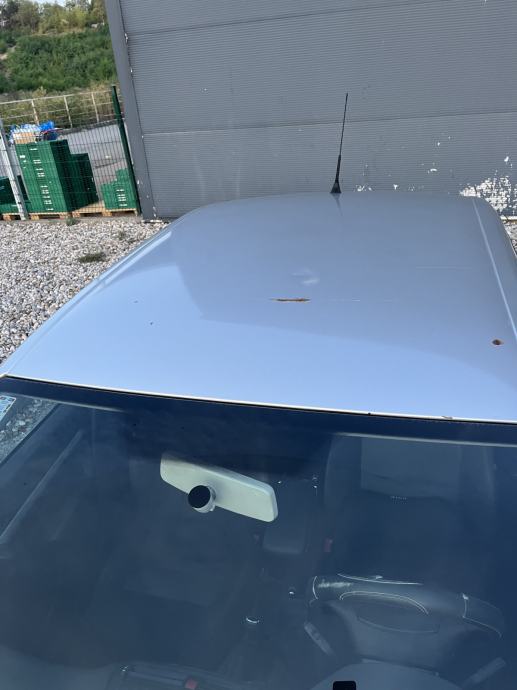 Škoda Octavia 1,9 TDI, fotografija 12