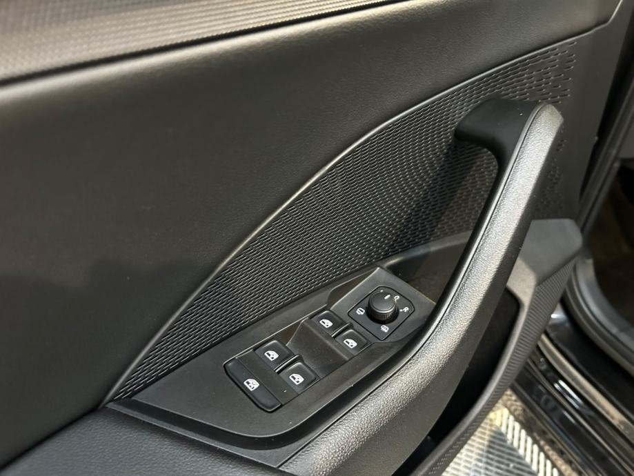 ŠKODA OCTAVIA 2,0 TDI 150 KS DSG LED KAMERA PDC U PDV-U 12 MJ JAMSTVO, fotografija 13