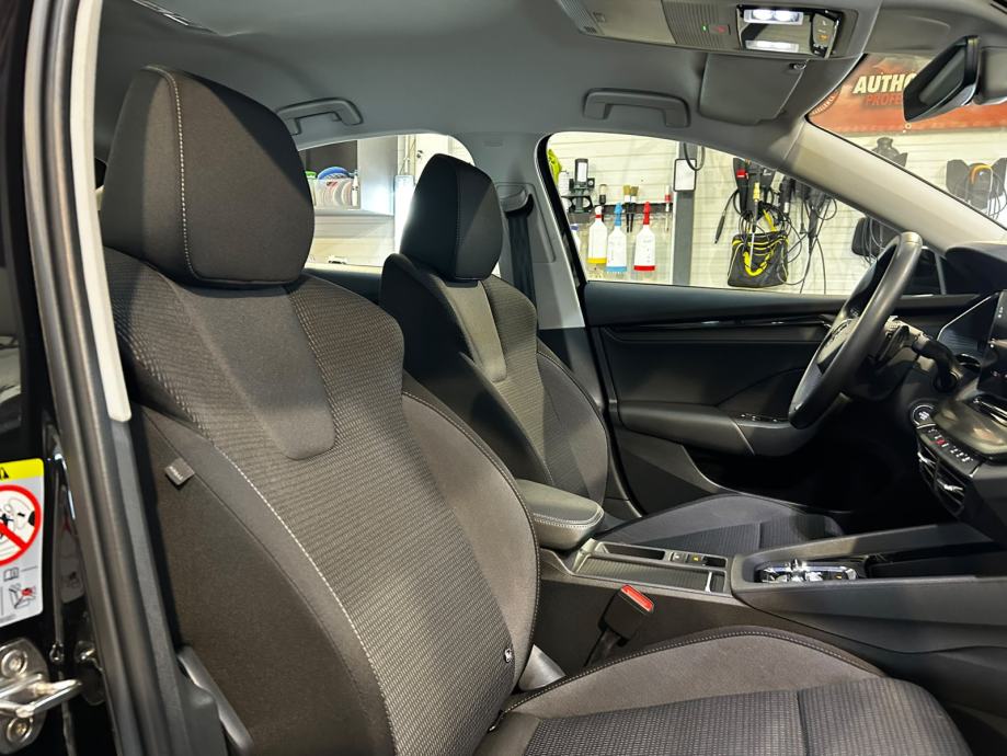 ŠKODA OCTAVIA 2,0 TDI 150 KS DSG LED KAMERA PDC U PDV-U 12 MJ JAMSTVO, fotografija 18