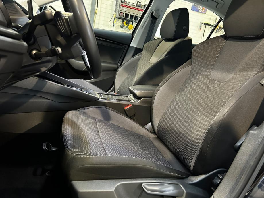 ŠKODA OCTAVIA 2,0 TDI 150 KS DSG LED KAMERA PDC U PDV-U 12 MJ JAMSTVO, fotografija 12