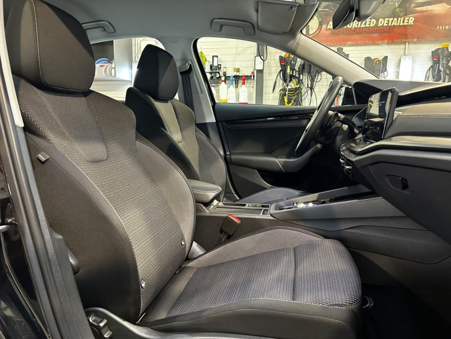 ŠKODA OCTAVIA 2,0 TDI 150 KS DSG LED KAMERA PDC U PDV-U 12 MJ JAMSTVO, fotografija 19
