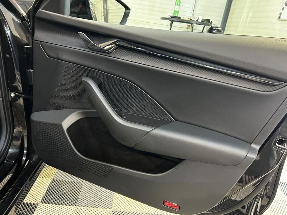 ŠKODA OCTAVIA 2,0 TDI 150 KS DSG LED KAMERA PDC U PDV-U 12 MJ JAMSTVO, fotografija 14