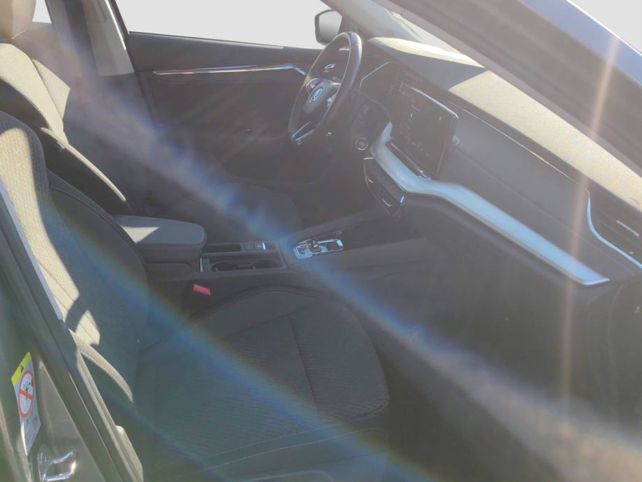 ŠKODA OCTAVIA 2.0 TDI 150 KS DSG STYLE *TVORNIČKO JAMSTVO*, fotografija 13