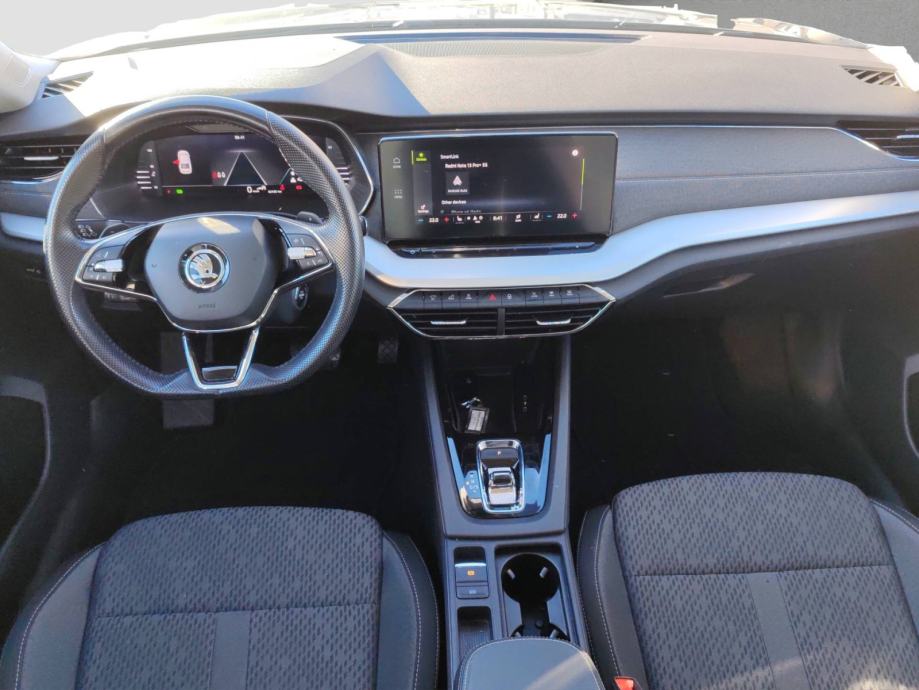 ŠKODA OCTAVIA 2.0 TDI 150 KS DSG STYLE *TVORNIČKO JAMSTVO*, fotografija 14