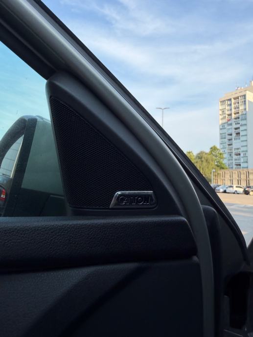 Škoda Octavia 2,0 TDI 4x4, fotografija 5