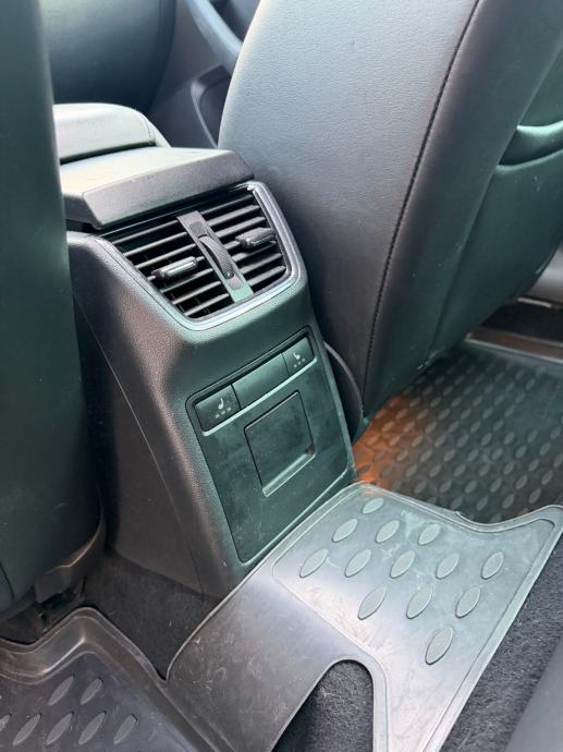 Škoda Octavia 2,0 TDI 4x4, fotografija 6