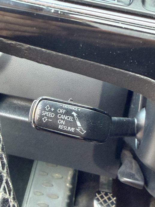 Škoda Octavia 2,0 TDI 4x4, fotografija 7