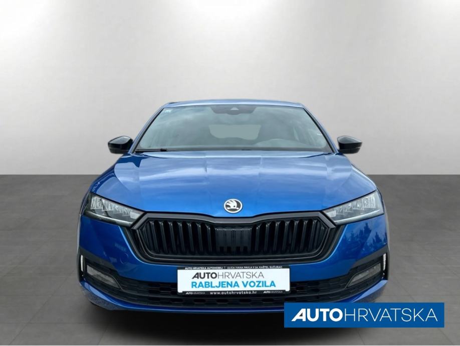 ŠKODA OCTAVIA 2.0 TDI- Jamstvo 15 mjeseci, 16.990,00 € - Akcija, fotografija 2
