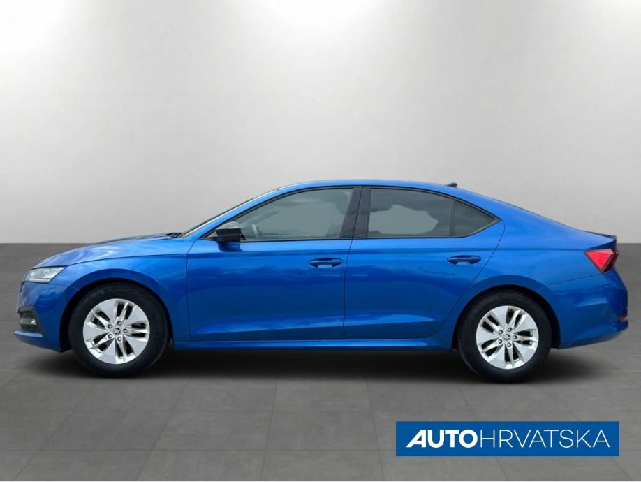 ŠKODA OCTAVIA 2.0 TDI- Jamstvo 15 mjeseci, 16.990,00 € - Akcija, fotografija 3