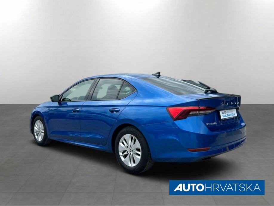 ŠKODA OCTAVIA 2.0 TDI- Jamstvo 15 mjeseci, 16.990,00 € - Akcija, fotografija 4