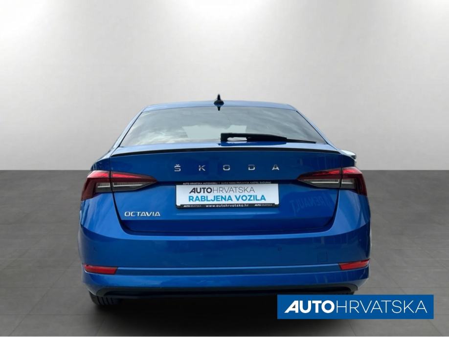 ŠKODA OCTAVIA 2.0 TDI- Jamstvo 15 mjeseci, 16.990,00 € - Akcija, fotografija 5