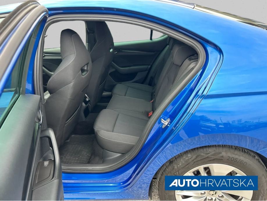 ŠKODA OCTAVIA 2.0 TDI- Jamstvo 15 mjeseci, 16.990,00 € - Akcija, fotografija 9