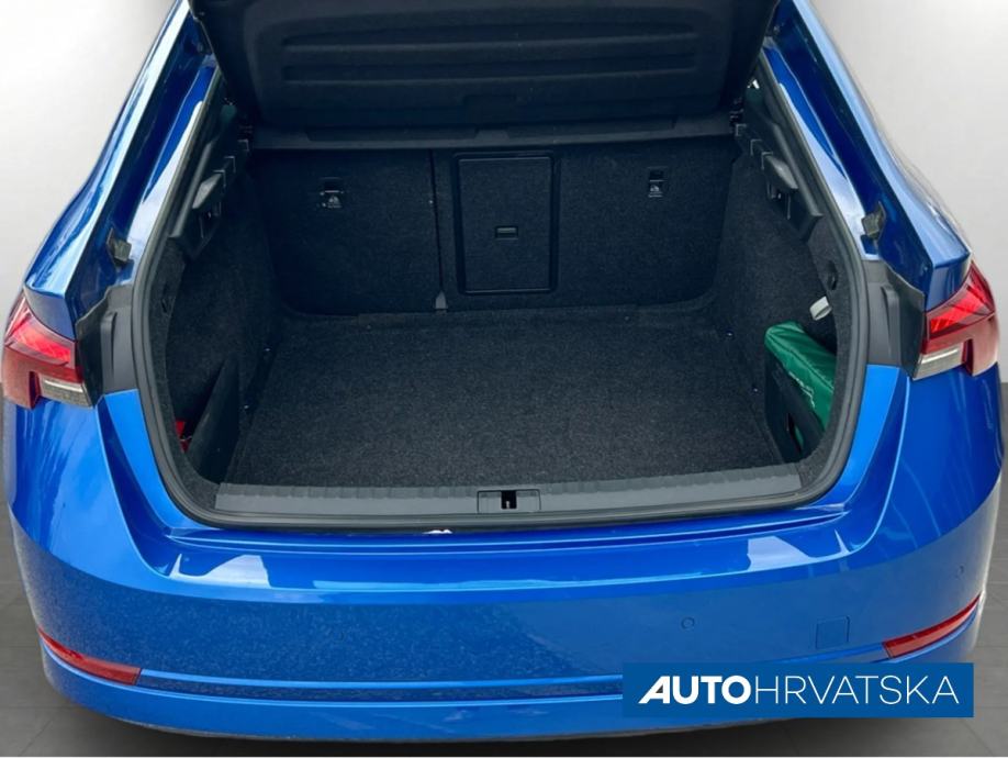 ŠKODA OCTAVIA 2.0 TDI- Jamstvo 15 mjeseci, 16.990,00 € - Akcija, fotografija 10