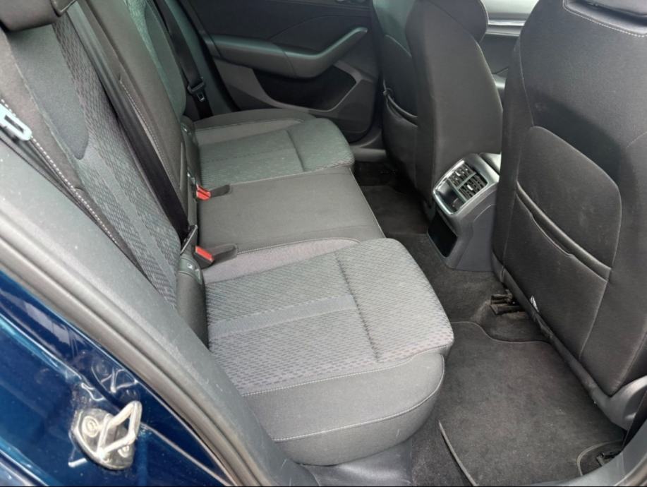 Škoda Octavia 2,0 TDI aut.virtualcockpit,kamera 2022 god cijena do reg, fotografija 9