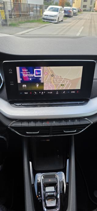 Škoda Octavia 2,0 TDI aut.virtualcockpit,kamera 2022 god cijena do reg, fotografija 16