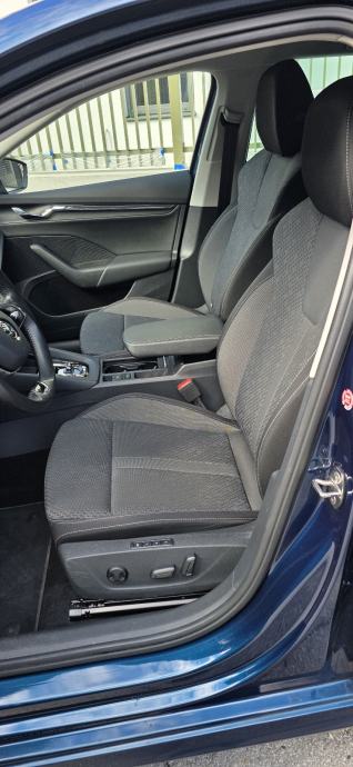 Škoda Octavia 2,0 TDI aut.virtualcockpit,kamera 2022 god cijena do reg, fotografija 18