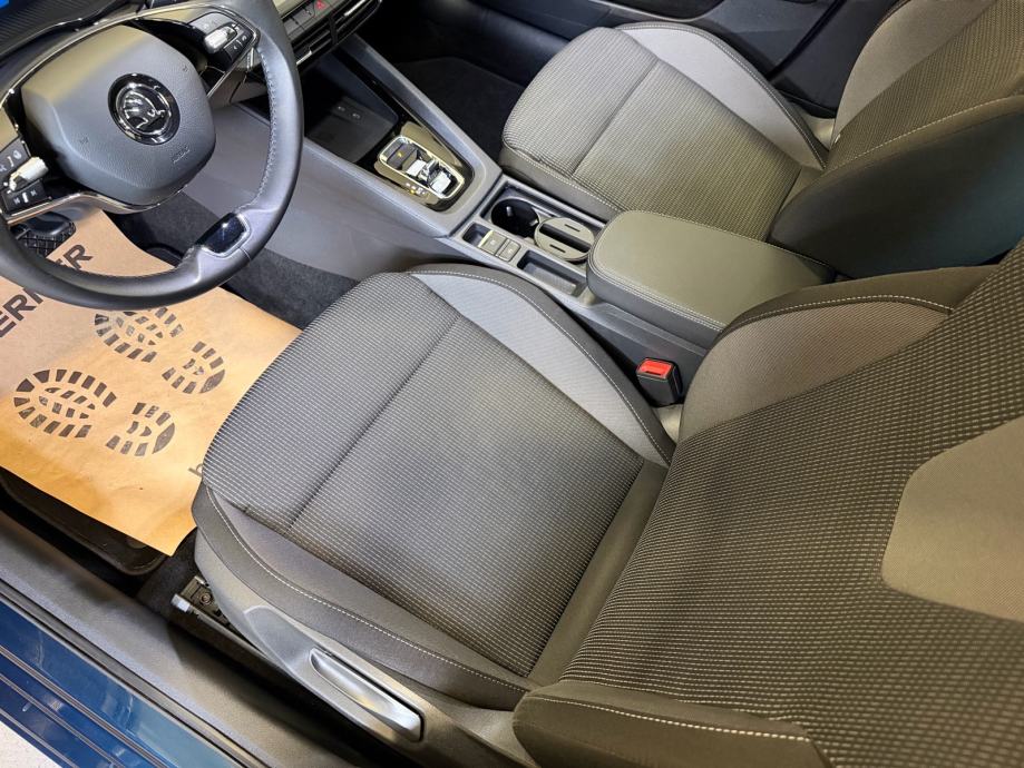 Škoda Octavia 2,0 TDI DSG,NAVIGACIJA,LED,KAMERA,JAMSTVO!, fotografija 12