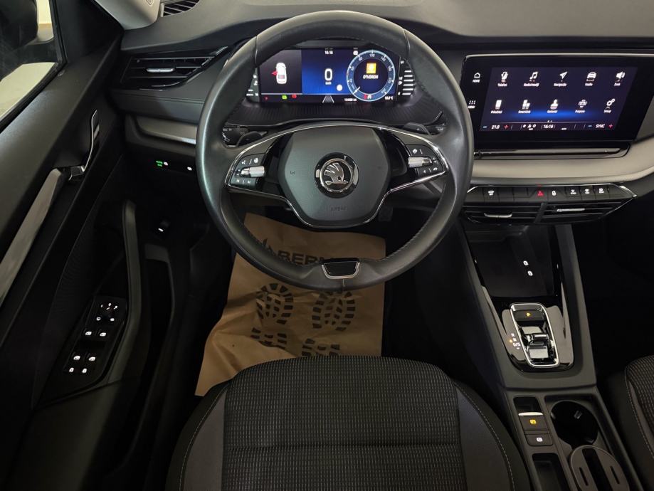 Škoda Octavia 2,0 TDI DSG,NAVIGACIJA,LED,KAMERA,JAMSTVO!, fotografija 18