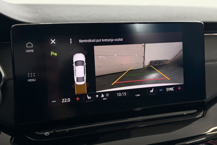 Škoda Octavia 2,0 TDI DSG•VIRTUAL•ACC•JAMSTVO 24MJ•LEASING 0% UČEŠĆA, fotografija 18