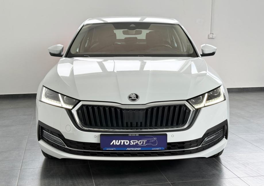 Škoda Octavia 2,0 TDI DSG•VIRTUAL•ACC•JAMSTVO 24MJ•LEASING 0% UČEŠĆA, fotografija 3